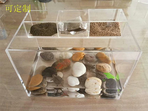 为什么都说亚克力可以替代玻璃 为什么都说亚克力可以替代玻璃